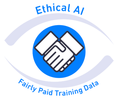 Case Study – Ethical AI - Fairly Paid Training Data